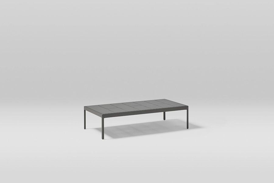 Удобный столик Point Legacy Rectangular Coffee Table