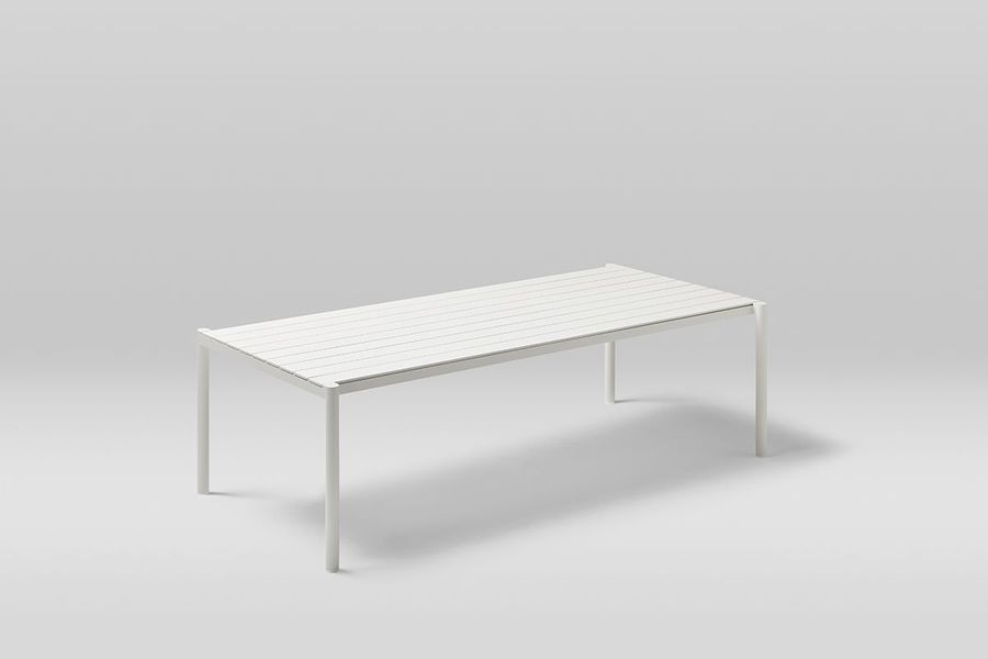 Обеденный стол Point Origin Rectangular Dining Table