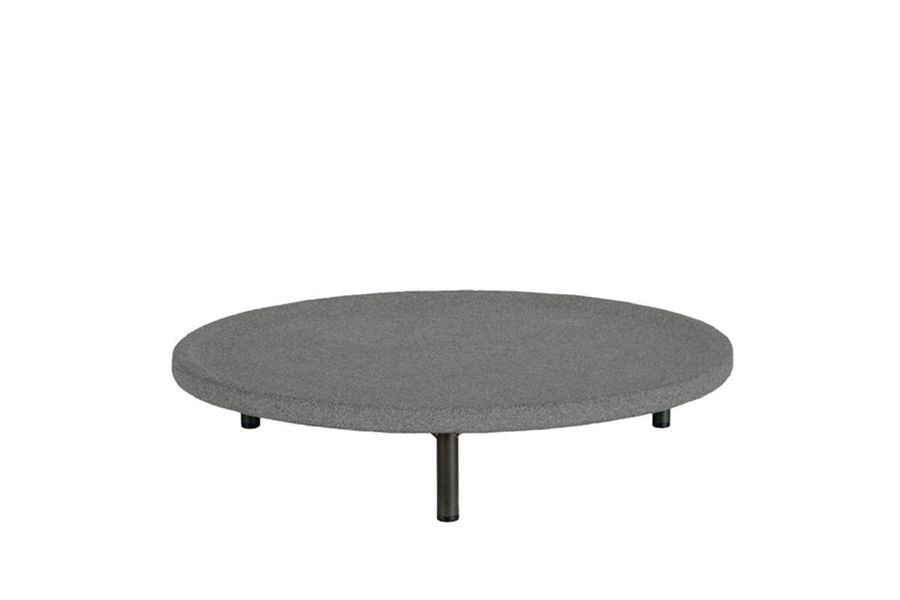 Садовый столик Point Pal Auxiliar Granite Table Top