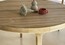 Обеденный стол Point Paralel Round Dining Table