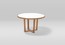 Круглый стол Point Heritage Rounded Dining Table