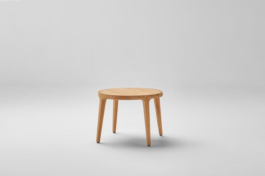 Садовый столик Point Paralel Side Table