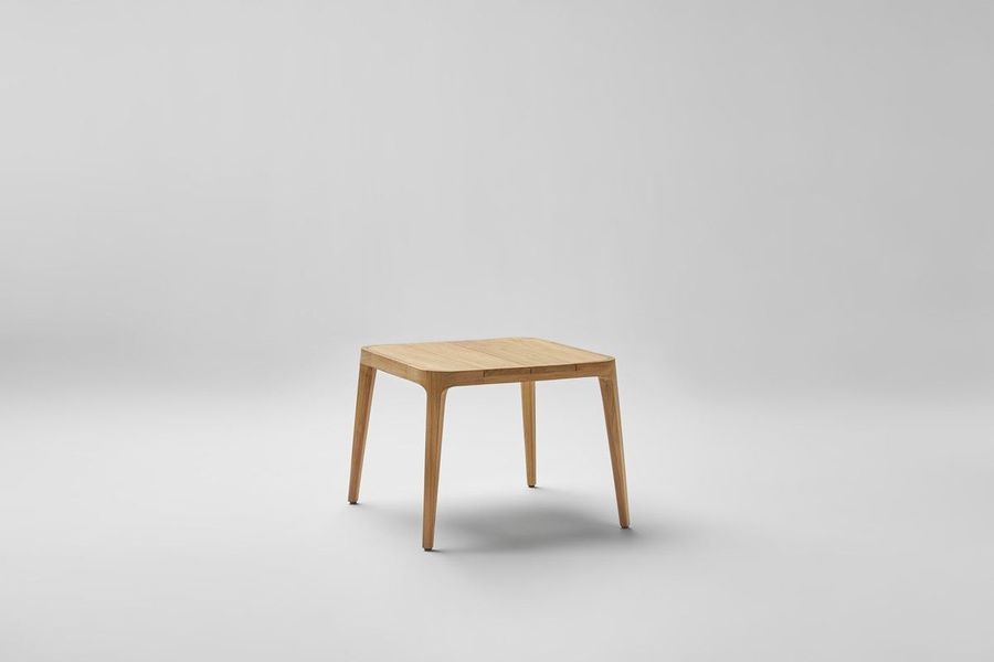 Уличный столик Point Paralel Side Table