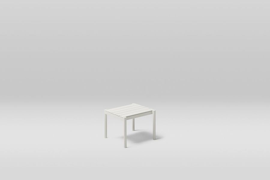 Уличный столик Point Origin Side Table