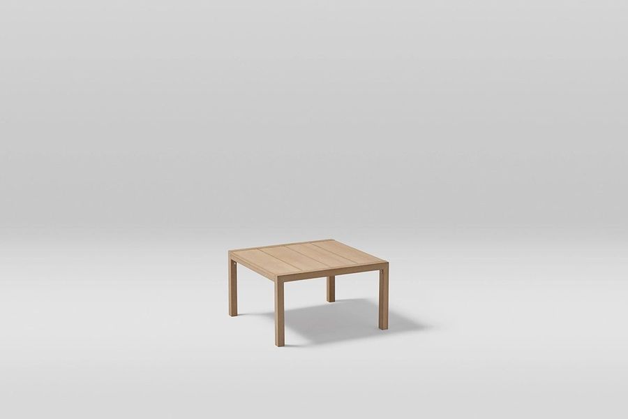 Журнальный столик Point Kubik Side Table