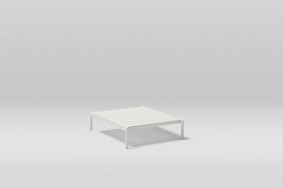 Уличный столик Point Origin Square Coffee Table