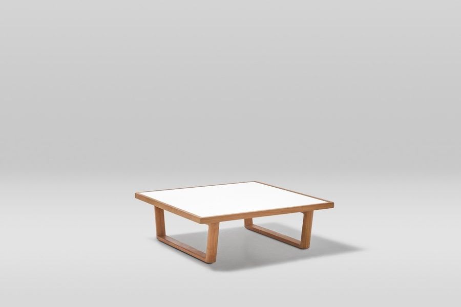 Журнальный столик Point Heritage Square Coffee Table