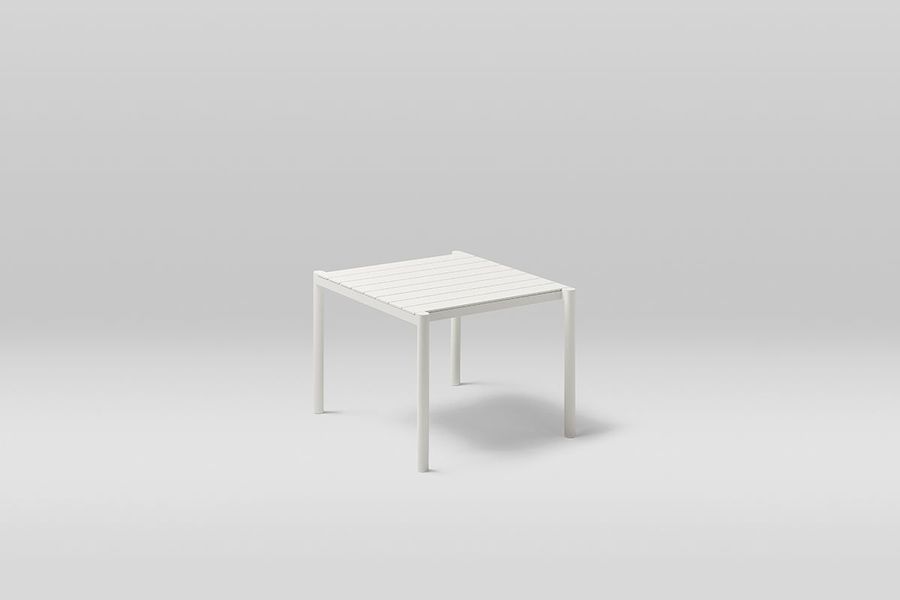 Удобный стол Point Origin Square Dining Table