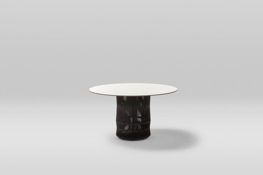 Обеденный стол Point Weave Table