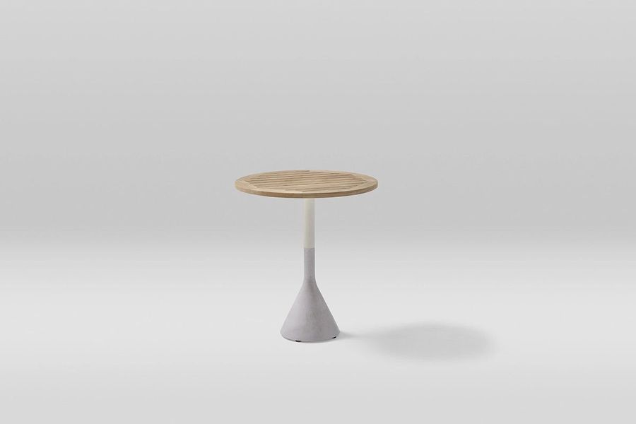 Стильный стол Point Neck Table