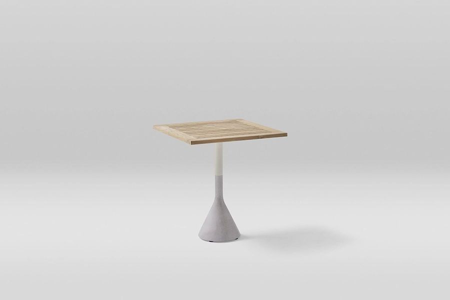 Стильный стол Point Neck Table