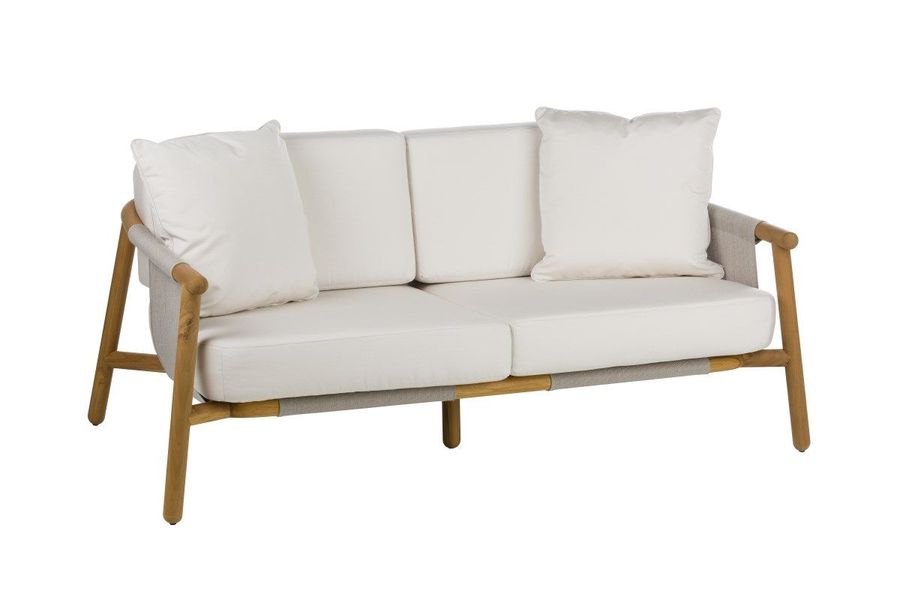 Садовый диван Point Hamp 2 Seater Sofa