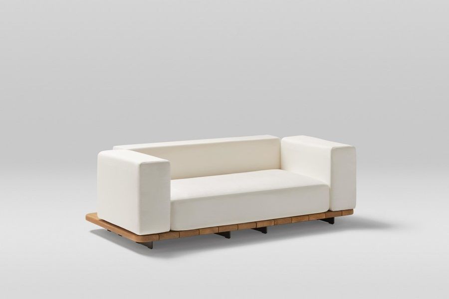 Уличный диван Point Pal 2 Seater Sofa