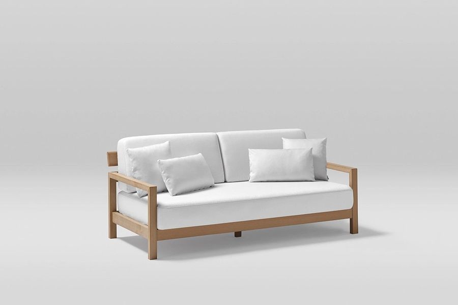 Уличный диван Point Kubik 2 Seater Sofa