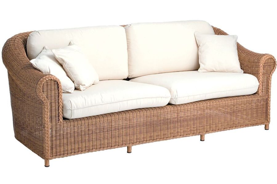 Трехместный диван Point Brumas 3 Seater Sofa