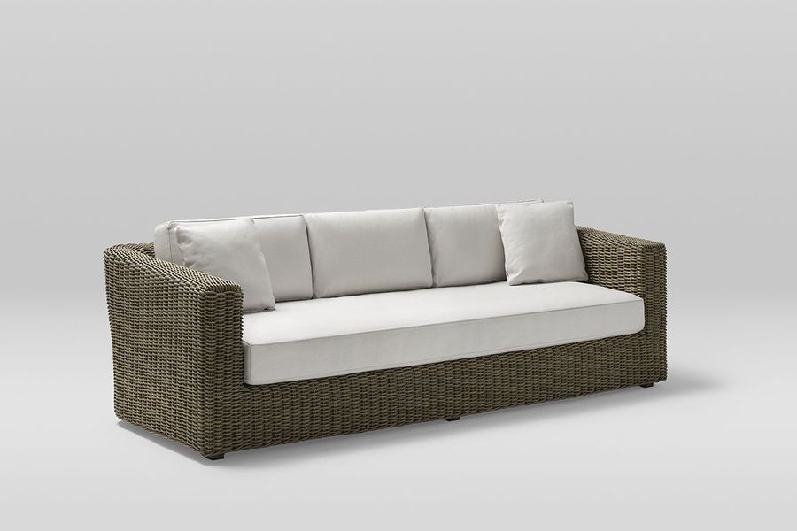 Садовый диван Point Heritage 3 Seater Sofa