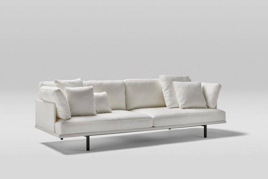 Уличный диван Point Long Island 3 Seater Sofa