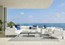 Современный диван Point Long Island Module Sofa 2 Left Arm