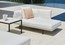 Трехместный диван Point Long Island Module Sofa 3 Left Arm