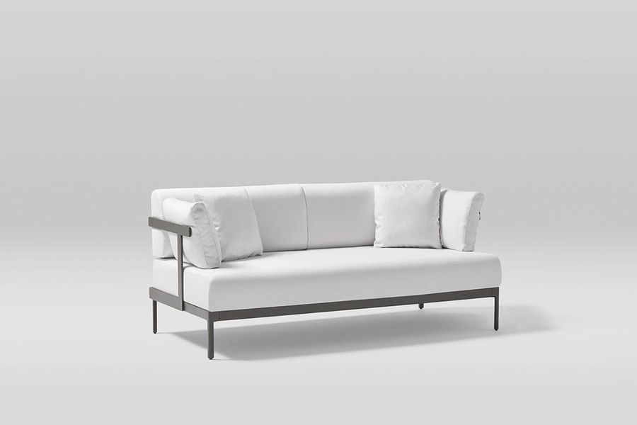 Двухместный дива Point Legacy Sofa 2