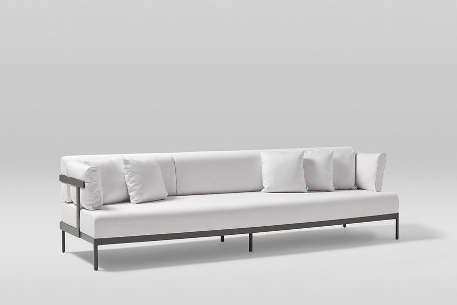 Садовый диван Point Legacy Sofa 3