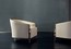 Модное кресло Rugiano Paris Armchair