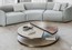 Журнальный столик Rugiano Moon Coffee Table