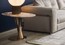 Изящный столик Rugiano Zoe Coffee Tables