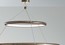 Подвесной светильник Rugiano Halo Ceiling Lighting