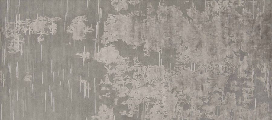 Роскошный ковер Rugiano Atic Grey Carpet