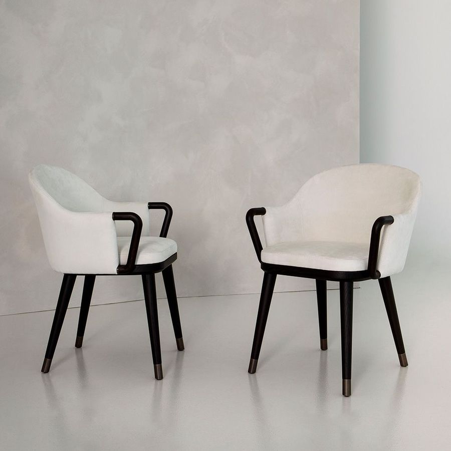 Обеденный стул Rugiano Camilla Chair