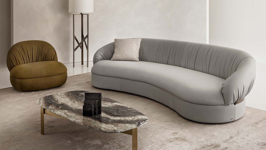 Стильный диван Rugiano Fandango Sofa