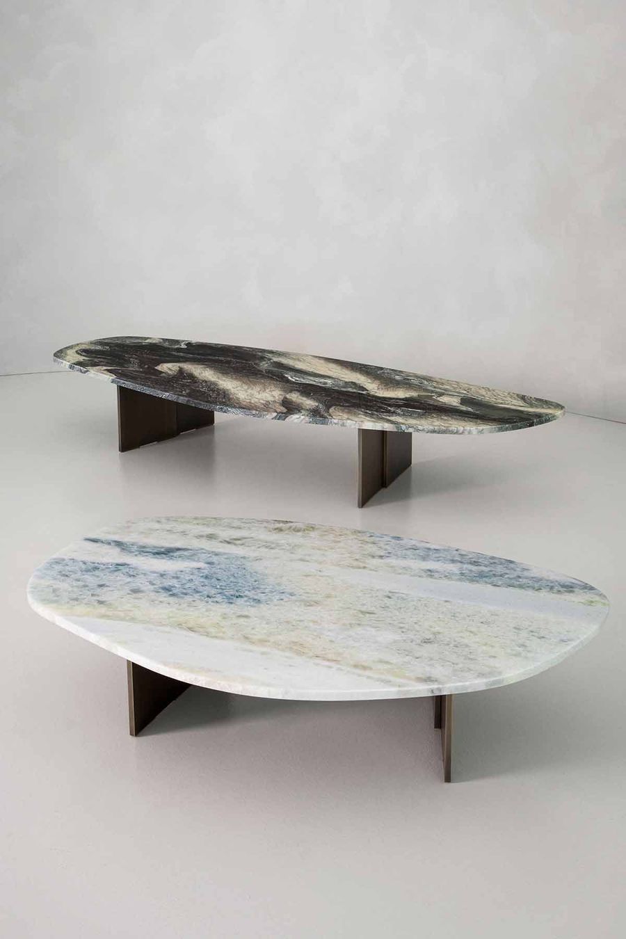 Кофейный столик Rugiano Rock Coffee Table