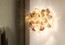 Настенный светильник Slamp Clizia Mama Non Mama Applique