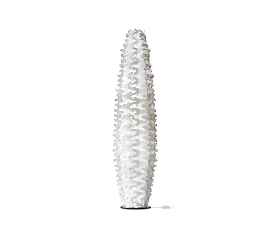 Модный светильник Slamp Cactus Floor