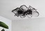 Модный светильник Slamp La Belle Etoile Ceiling/Wall