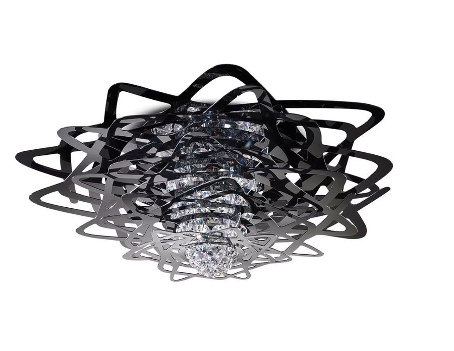 Современный светильник Slamp Aurora Ceiling