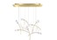 Дизайнерский светильник Slamp Tulip Suspension