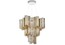 Шикарный светильник Slamp La Lollo Suspension