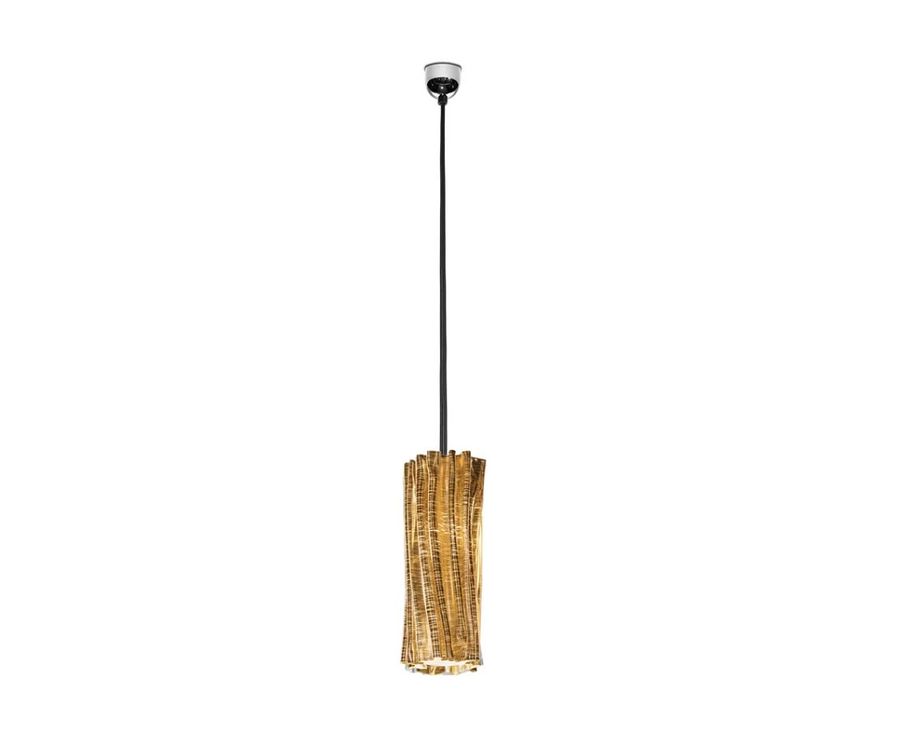 Подвесной светильник Slamp Accordéon Vertical Suspension