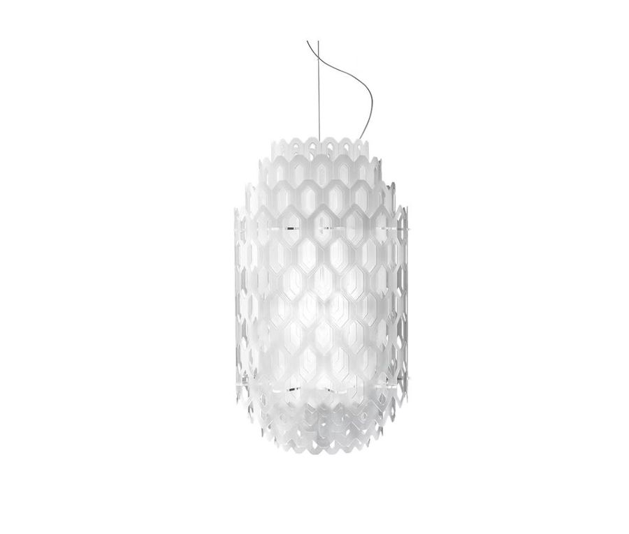 Дизайнерский светильник Slamp Chantal Suspension