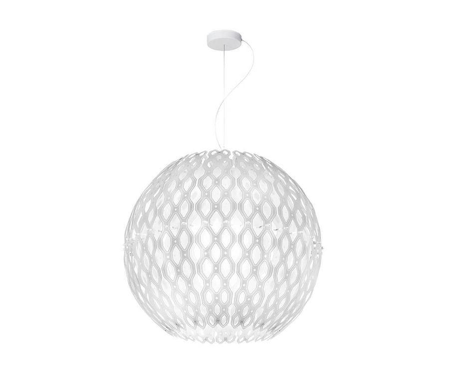 Подвесной светильник Slamp Charlotte Globe Suspension