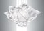 Дизайнерский светильник Slamp Fabula Suspension