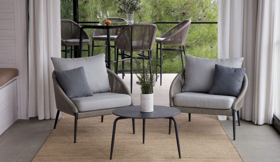 Садовое кресло Skyline Design Rodona
