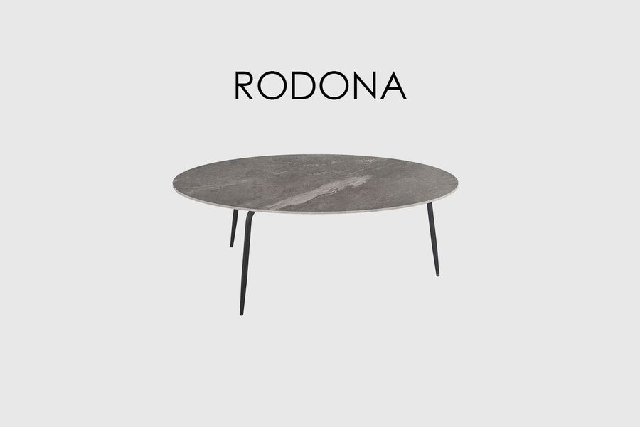 Журнальный столик Skyline Design Rodona Coffee Table