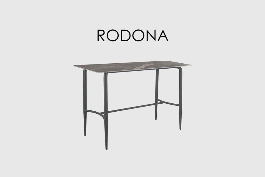 Барный стол Skyline Design Rodona Bar Table