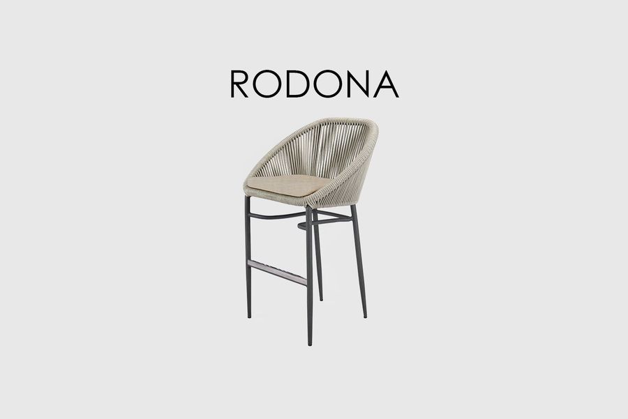 Барный стул Skyline Design Rodona Barstool