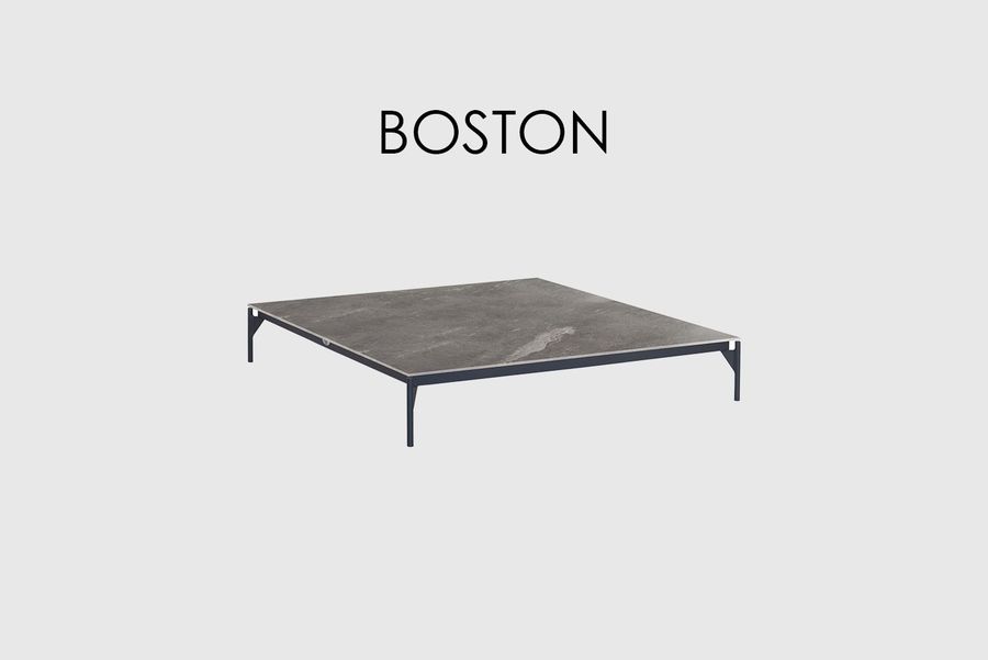 Низкий столик Skyline Design Boston Coffee Table