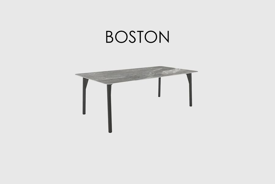 Стол для сада Skyline Design Boston Dining Table
