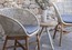 Круглый столик Skyline Design Alaska Side Table